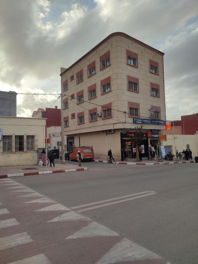 The Good Stay 3 Midelt Εξωτερικό φωτογραφία