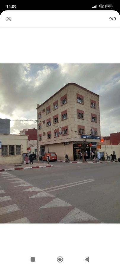 The Good Stay 3 Midelt Εξωτερικό φωτογραφία